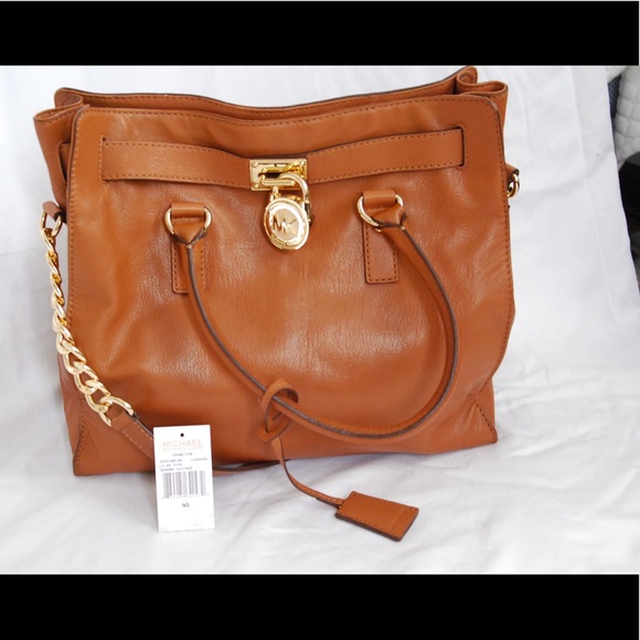 Michael Kors Bag - Picture 1 of 9